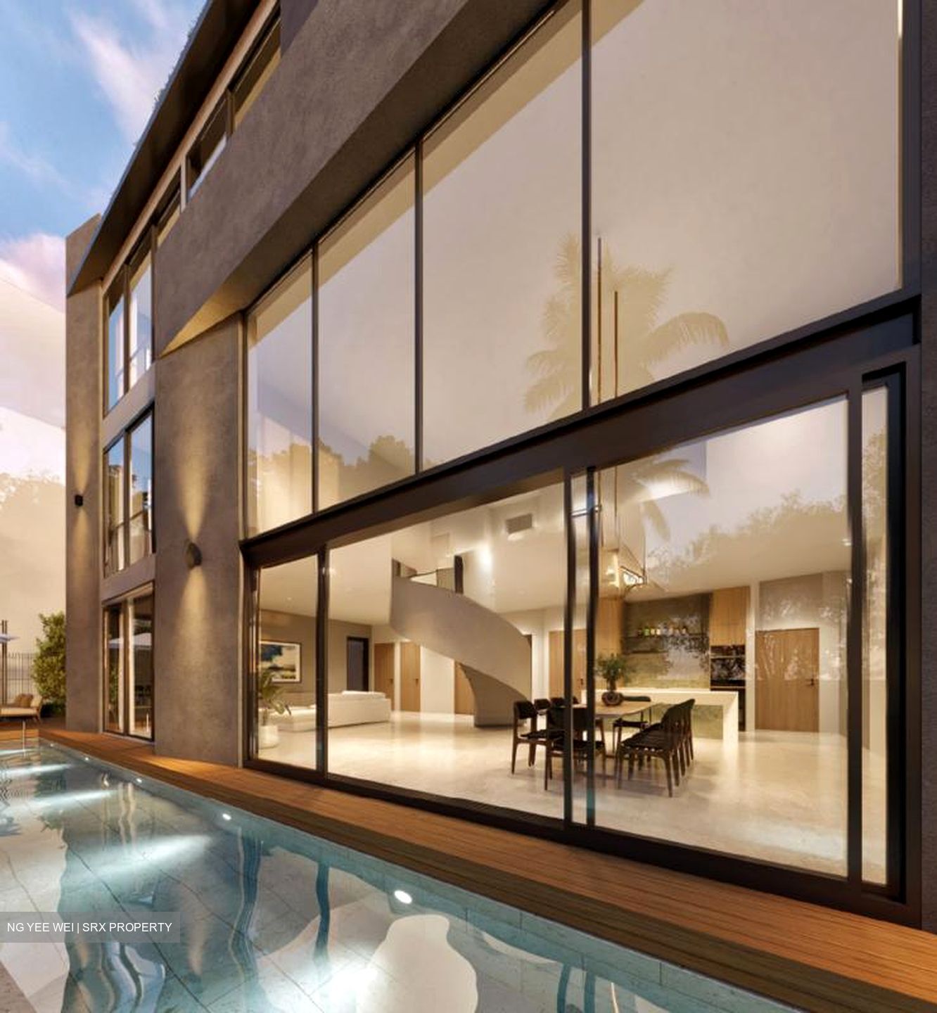 Dunearn Estate (D11), Detached #546379331